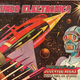 Illustration for article titled 20th Century Spanish Pulp Covers Are Possibly the Greatest in the World